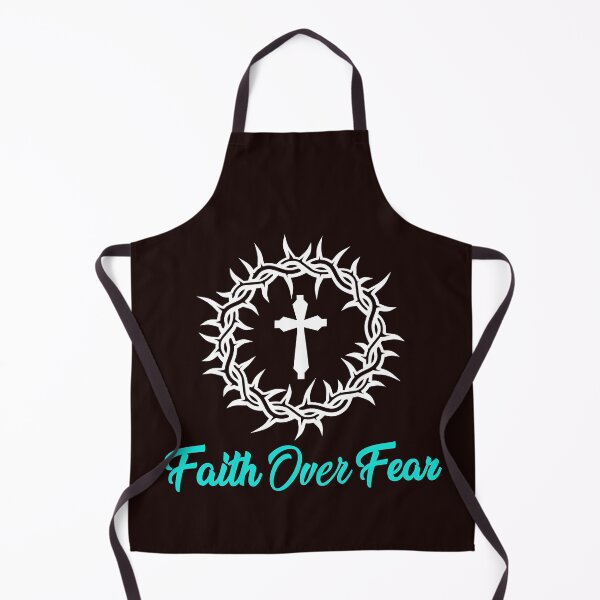 Item preview, FAITH OVER FEAR  designed and sold by DoubleDSD.