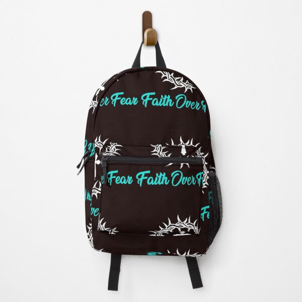 Item preview, FAITH OVER FEAR  designed and sold by DoubleDSD.