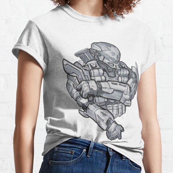 Emile - A239 Classic T-Shirt