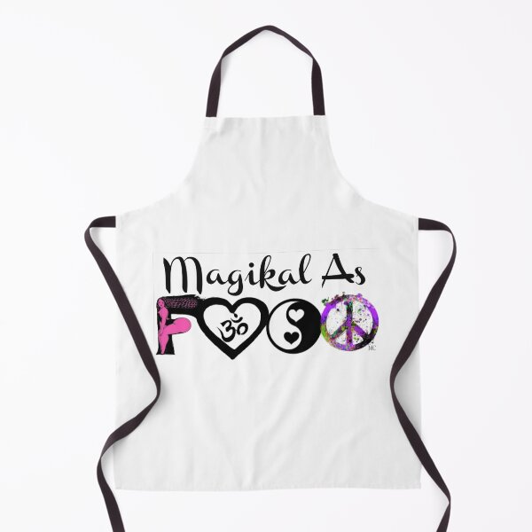 Item preview, Magikal AF  designed and sold by ThePinkMushroom.