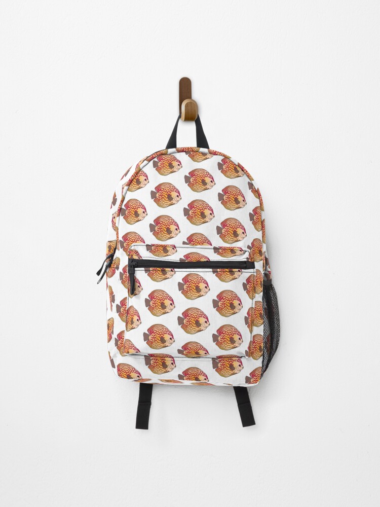 Thumbnail 1 of 3, Backpack, Discus designed and sold by Xh101.