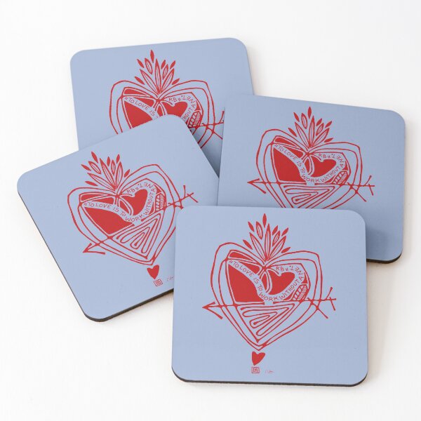 Item preview, Amor designed and sold by Nelma Guimarães.