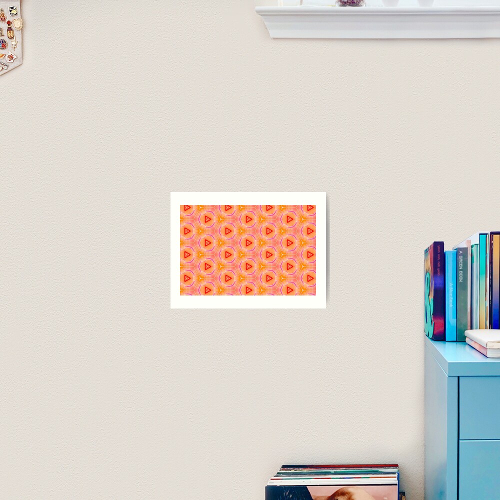 Item preview, Art Print designed and sold by RosieRiggs.