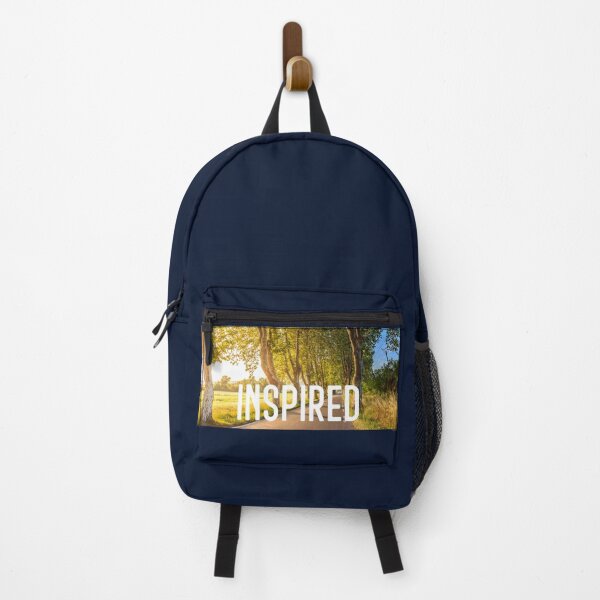 Item preview, I am inspired despite all the trials designed and sold by PaperDreamPod.
