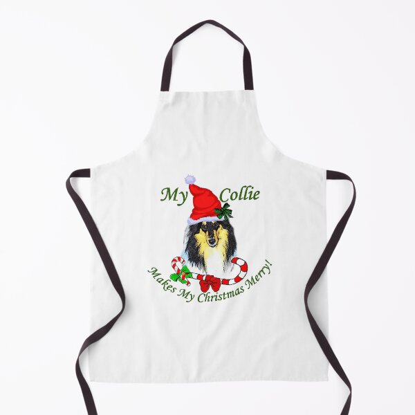 Item preview, Tri Color Collie Christmas Gifts designed and sold by springdaleshops.