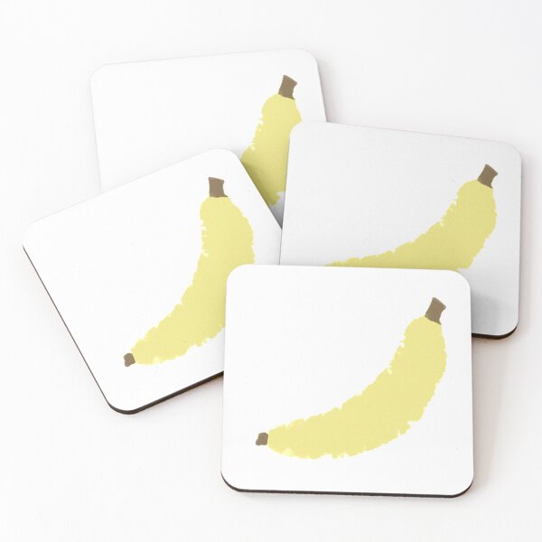Item preview, Banana Print Design designed and sold by kbradish.
