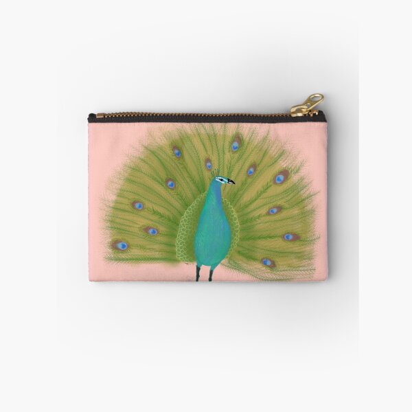 Item preview, Peacock  designed and sold by Charlotsart .