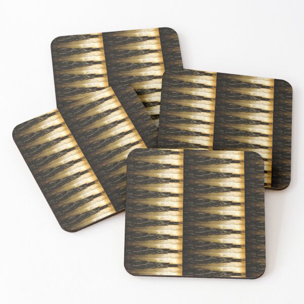 Item preview, Golden  21 contemporary art designed and sold by Aquila Light Pictures.