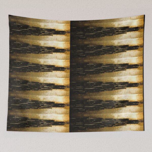 Item preview, Golden  21 contemporary art designed and sold by Aquila Light Pictures.