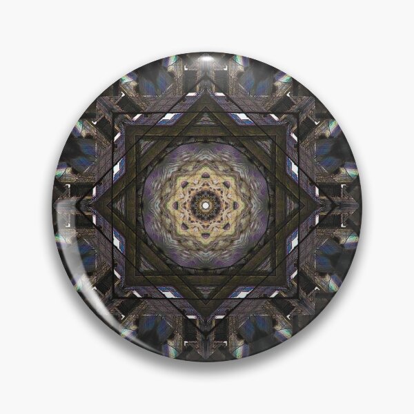 Item preview, Compass Rose of Eons of Future Past designed and sold by BoxOfGraphics.