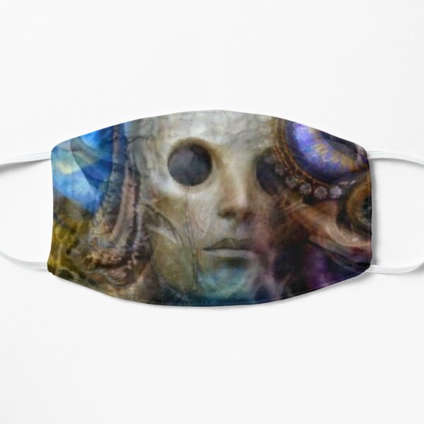 Passage to Purgatory Mask