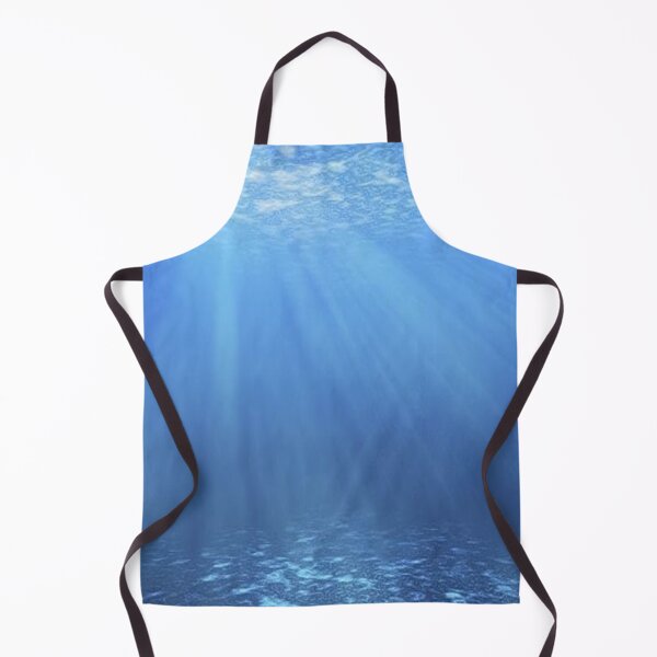 Item preview, Deep Blue Ocean designed and sold by PeaceHanson.
