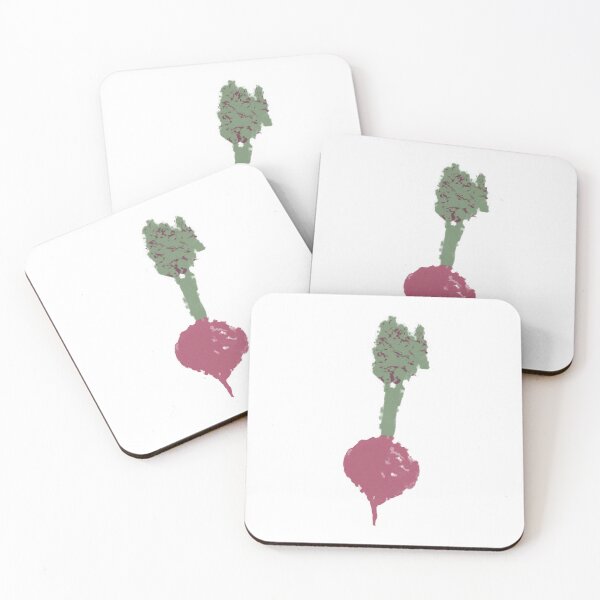 Item preview, Beet Print Design designed and sold by kbradish.