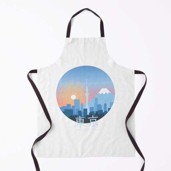 Item preview, Tokyo designed and sold by Kaixiu-Art.
