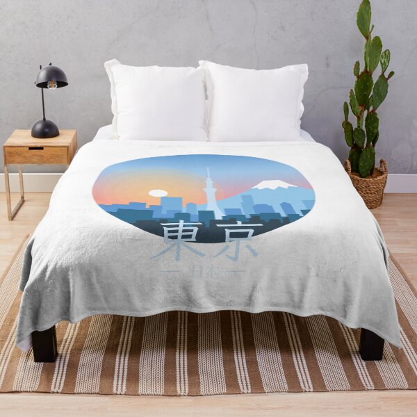 Item preview, Tokyo designed and sold by Kaixiu-Art.