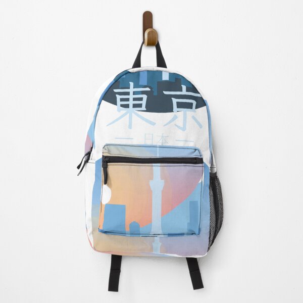 Item preview, Tokyo designed and sold by Kaixiu-Art.