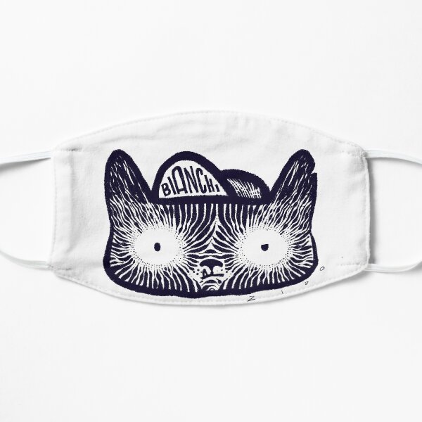Copy of Cyclist passion vintage bianchi Mask