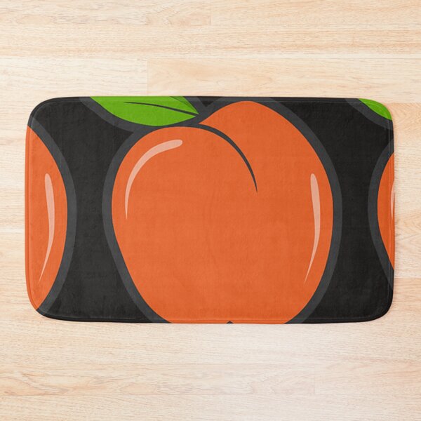 Item preview, peaches, just peachy designed and sold by virilamissa.