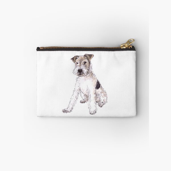 Item preview, Fox Terrier  designed and sold by RuthSlaterBute.