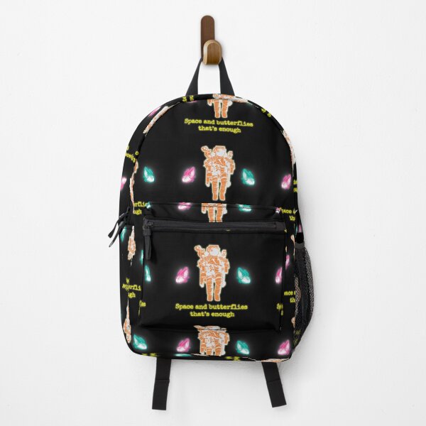 Item preview, Astronaut with butterflies designed and sold by Izod55.