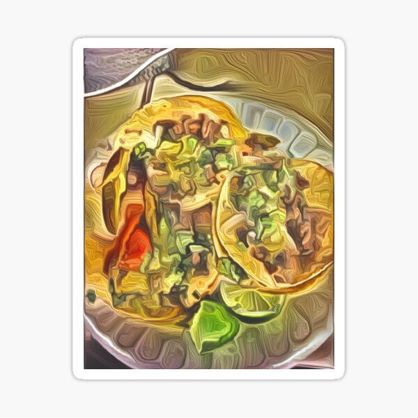 Item preview, taco design designed and sold by Gaosheng.