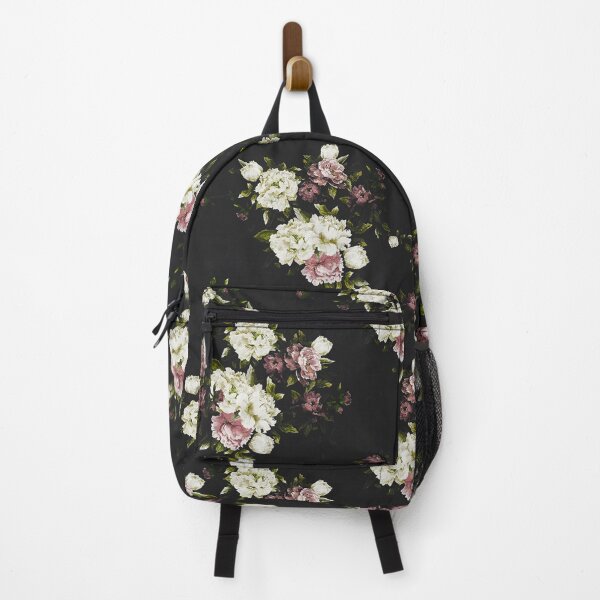 Item preview, English Roses Pattern Print designed and sold by MCMXCV-PROJECT.