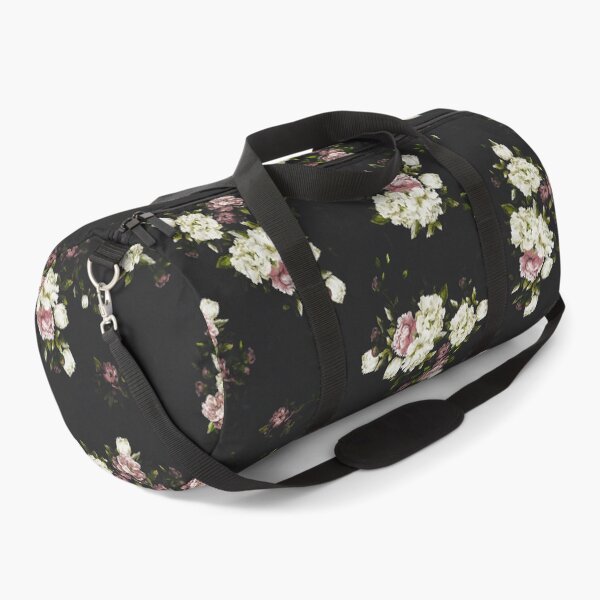 Item preview, English Roses Pattern Print designed and sold by MCMXCV-PROJECT.