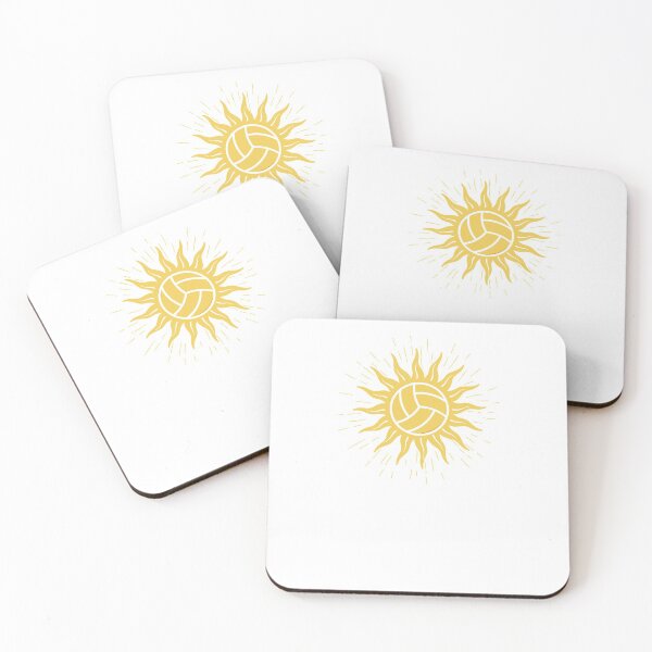 Item preview, Volleyball Sun designed and sold by Truth Merch.