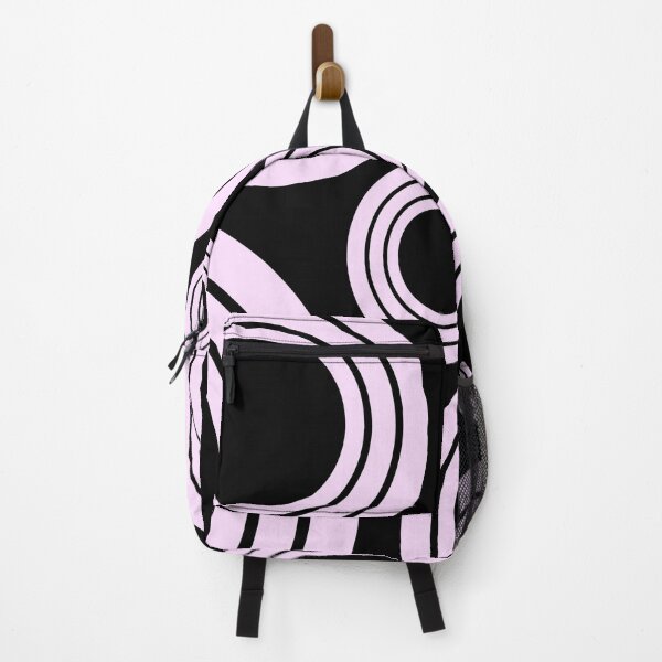 Item preview, Light Pink Swirl designed and sold by juvajay.
