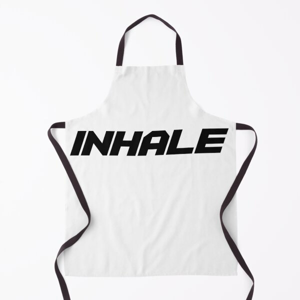 Item preview, INHALE designed and sold by DesignzByAnna.