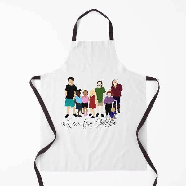 Item preview, Save Our Children designed and sold by SonoranDDigital.