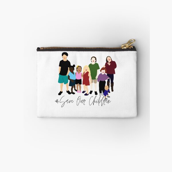Item preview, Save Our Children designed and sold by SonoranDDigital.