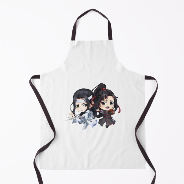 Item preview, mo dao zu shi Q couple chibi designed and sold by NamG7.