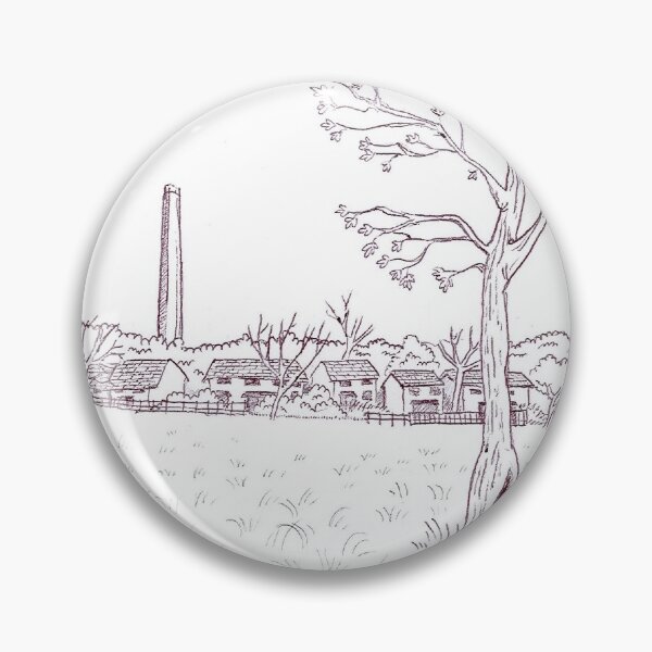 Item preview, Moss Bank Park, Bolton, © The Narrow Way 2019 designed and sold by TheNarrowWay.