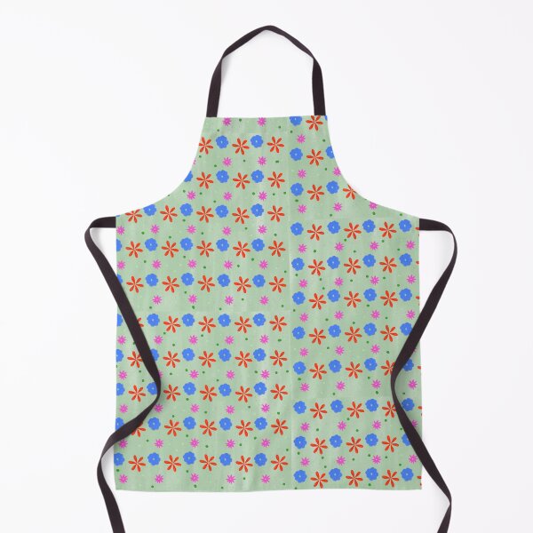 Item preview, A flowery pattern  designed and sold by Charlotsart .