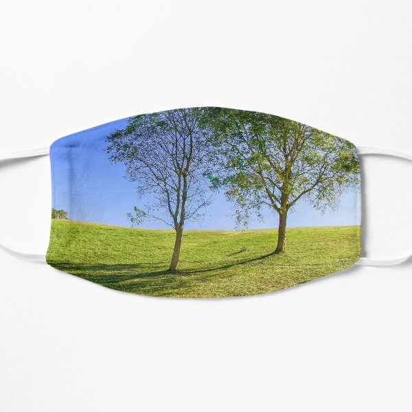 World Nature Mask