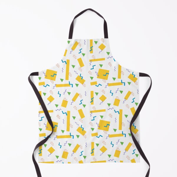 Item preview, 80s inspired pattern white background  designed and sold by Charlotsart .