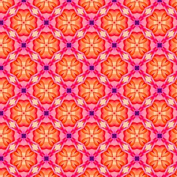 Artwork thumbnail, Geometric Groove by RosieRiggs