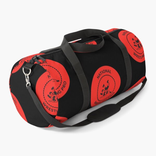 Item preview, National Wrestling Pro  designed and sold by Got-Ya-Bak.