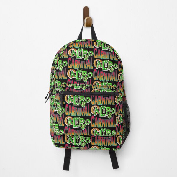 Item preview, CALYPSO CARNIVAL designed and sold by Ralek.
