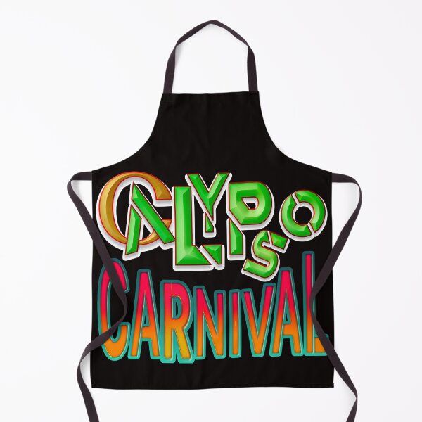 Item preview, CALYPSO CARNIVAL designed and sold by Ralek.