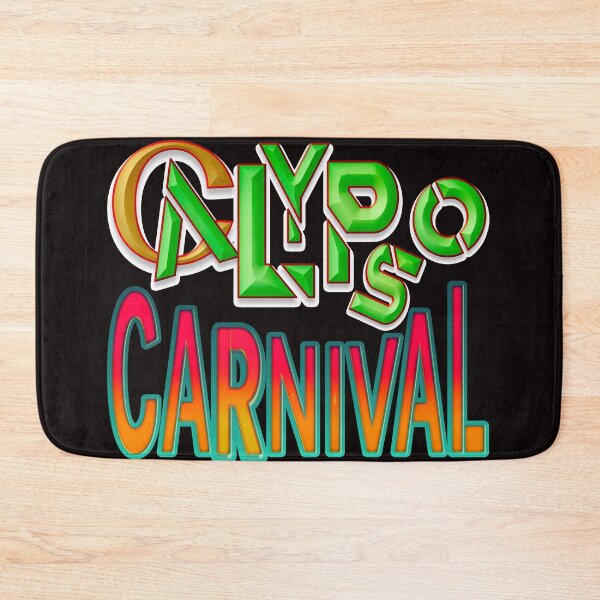 Item preview, CALYPSO CARNIVAL designed and sold by Ralek.