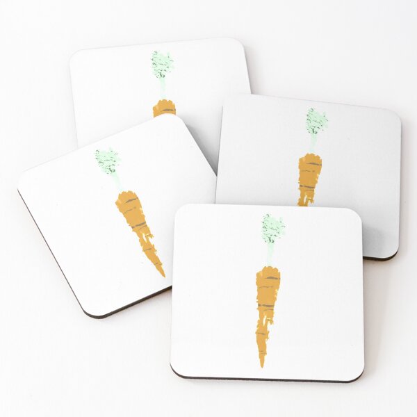 Item preview, Carrot Print Design designed and sold by kbradish.