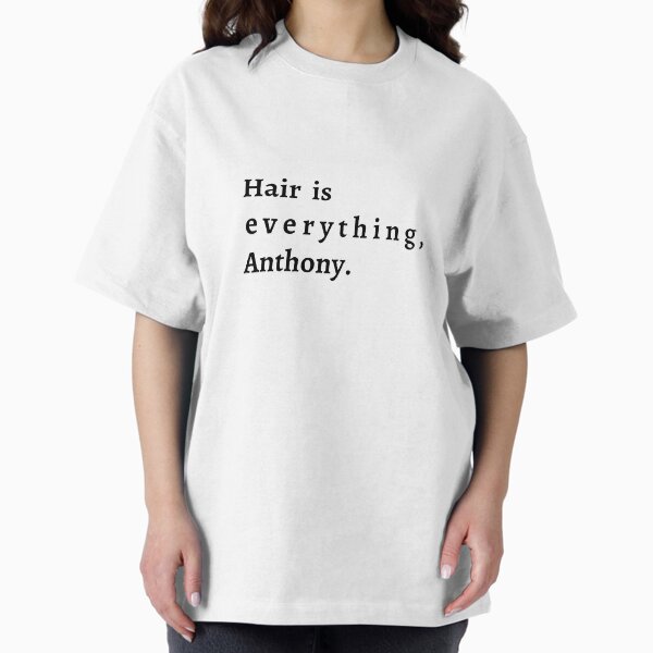 Item preview, Discurso Fleabag Hair is Everything designed and sold by bubblytank.