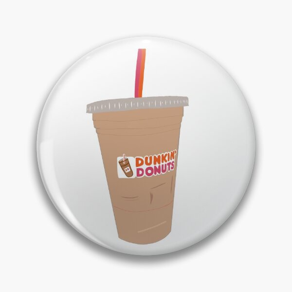 Item preview, Dunkin’ Donuts coffee designed and sold by itsrubii.