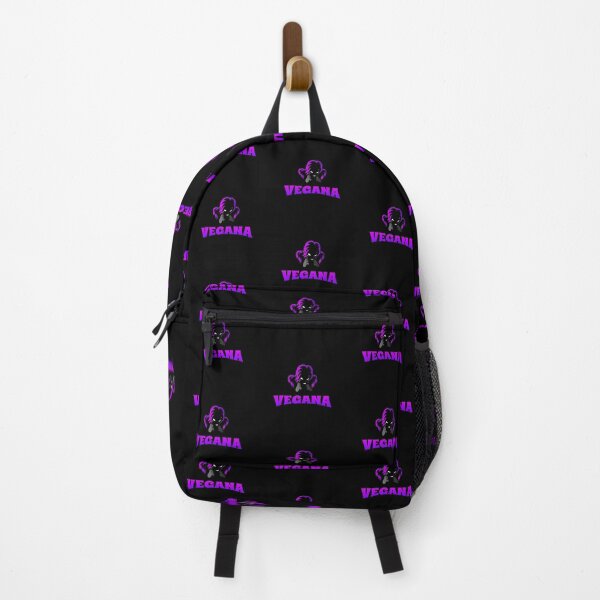 Item preview, Vegana Fighter designed and sold by Plant Based  Athletx.