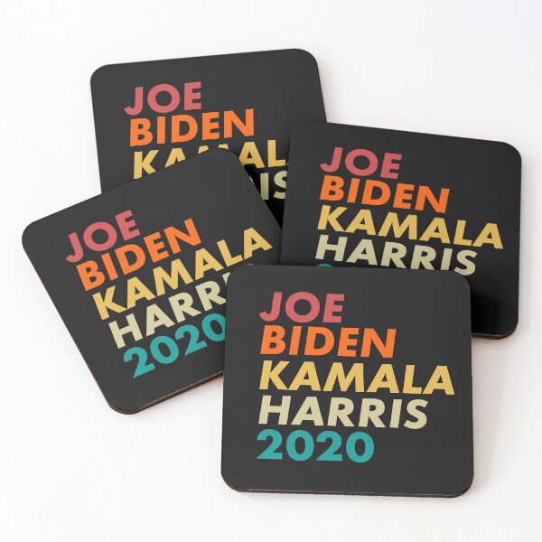 Item preview, Joe Biden Kamala Harris 2020 President designed and sold by Músico Ilustre.