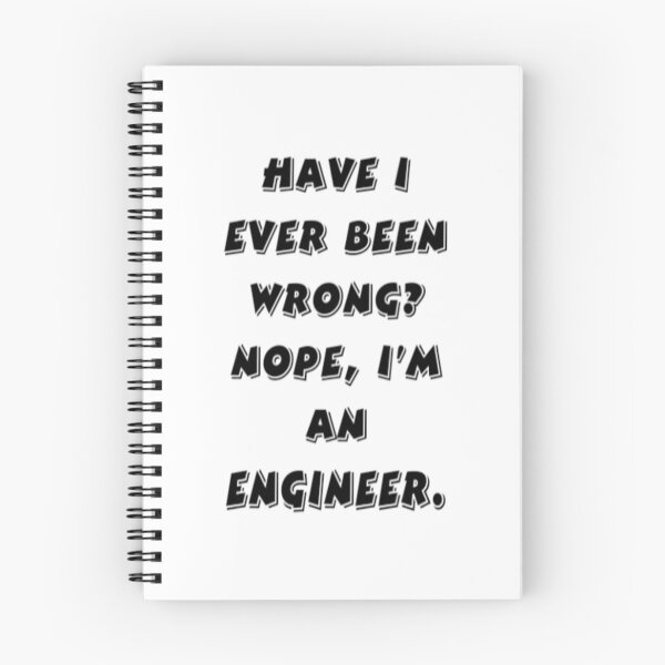 Item preview, Engineer funny quote designed and sold by Kalebmarq7.