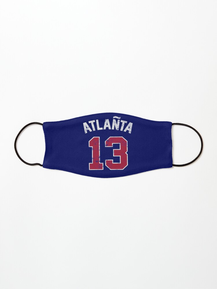 Dansbae Dansby Swanson Inspired Fan Design for Atlanta Braves Fans