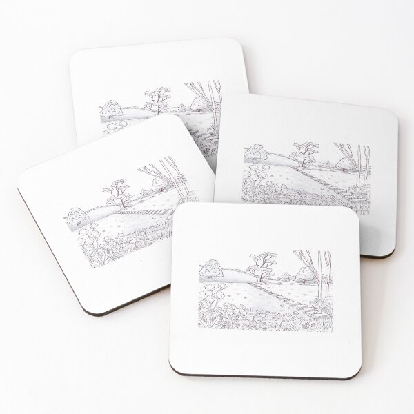 Item preview, The Ribble, © JK, The Narrow Way 2020 designed and sold by TheNarrowWay.